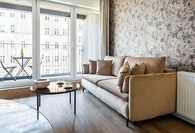 Apartamenty-Wroc Kurkowa 14