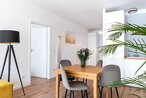 Apartamenty-Wroc Kurkowa 14