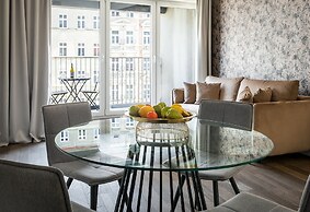 Apartamenty-Wroc Kurkowa 14