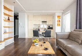 Apartamenty-Wroc Kurkowa 14