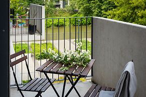 Apartamenty-Wroc Kurkowa 14