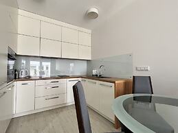 Apartamenty-Wroc Kurkowa 14