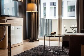 Apartamenty-Wroc Kurkowa 14