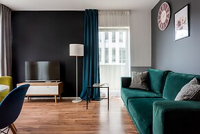 Apartamenty-Wroc Kurkowa 14