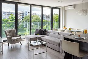 Apartamenty-Wroc Kurkowa 14