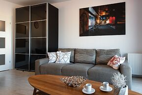 Apartamenty-Wroc Kurkowa 14