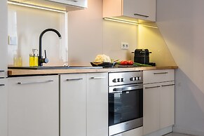 Apartamenty-Wroc Kurkowa 14