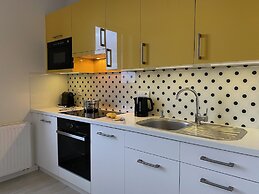 Apartamenty-Wroc Kurkowa 14