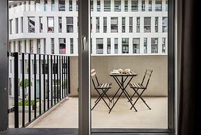 Apartamenty-Wroc Kurkowa 14