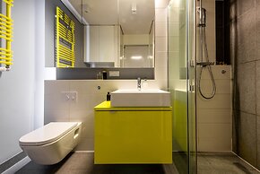 Apartamenty-Wroc Kurkowa 14