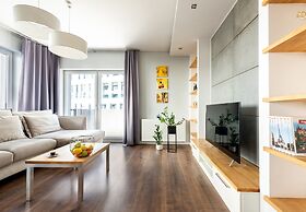 Apartamenty-Wroc Kurkowa 14