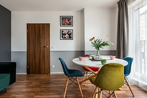 Apartamenty-Wroc Kurkowa 14