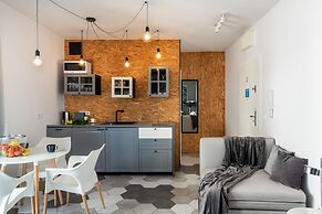 Apartamenty-Wroc Kurkowa 14