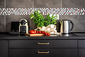 Apartamenty-Wroc Kurkowa 14