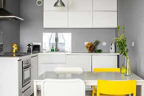 Apartamenty-Wroc Kurkowa 14