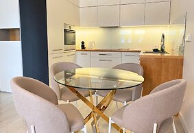 Apartamenty-Wroc Kurkowa 14