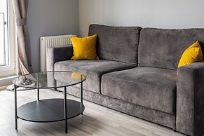 Apartamenty-Wroc Kurkowa 14