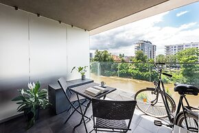 Apartamenty-Wroc Kurkowa 14