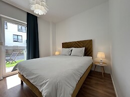 Apartamenty-Wroc Kurkowa 14