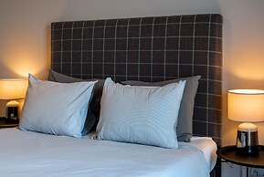 Apartamenty-Wroc Kurkowa 14