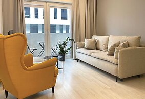 Apartamenty-Wroc Kurkowa 14