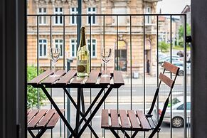 Apartamenty-Wroc Kurkowa 14