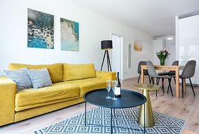 Apartamenty-Wroc Kurkowa 14