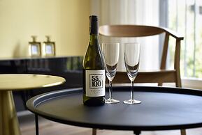 Apartamenty-Wroc Kurkowa 14