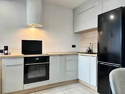 Apartamenty-Wroc Kurkowa 14
