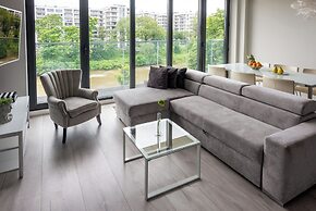 Apartamenty-Wroc Kurkowa 14