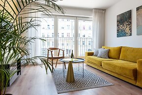 Apartamenty-Wroc Kurkowa 14