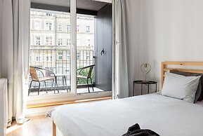 Apartamenty-Wroc Kurkowa 14