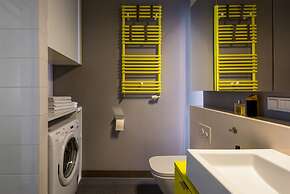 Apartamenty-Wroc Kurkowa 14