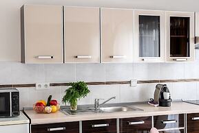 Apartamenty-Wroc Kurkowa 14