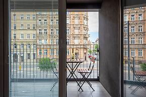 Apartamenty-Wroc Kurkowa 14