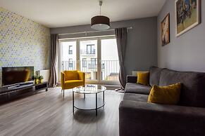 Apartamenty-Wroc Kurkowa 14