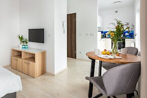 Apartamenty-Wroc Kurkowa 14