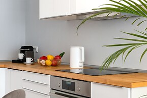 Apartamenty-Wroc Kurkowa 14