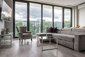 Apartamenty-Wroc Kurkowa 14