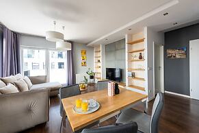 Apartamenty-Wroc Kurkowa 14