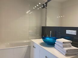 Apartamenty-Wroc Kurkowa 14