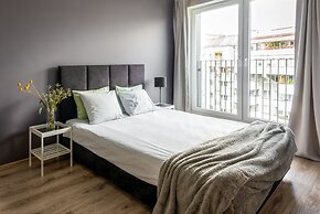 Apartamenty-Wroc Kurkowa 14