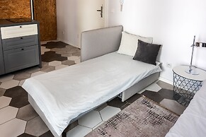 Apartamenty-Wroc Kurkowa 14