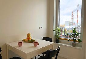 Apartamenty-Wroc Kurkowa 14