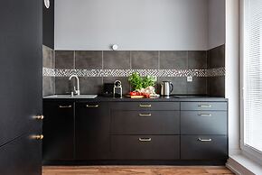 Apartamenty-Wroc Kurkowa 14