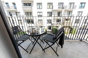 Apartamenty-Wroc Kurkowa 14