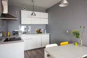 Apartamenty-Wroc Kurkowa 14