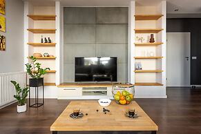 Apartamenty-Wroc Kurkowa 14