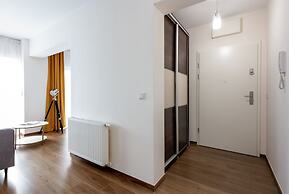 Apartamenty-Wroc Kurkowa 14