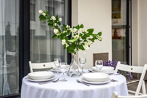 Apartamenty-Wroc Kurkowa 14